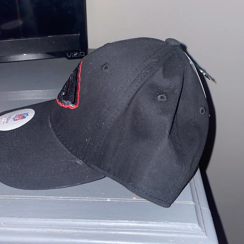 KANSAS CITY NFL HAT - Picture 2 of 4